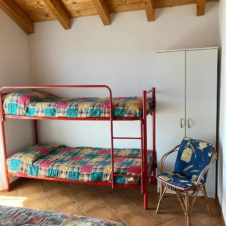 Baita Luci Σπίτι διακοπών