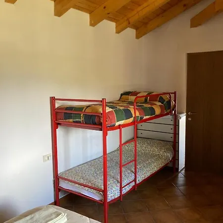 Baita Luci Σπίτι διακοπών