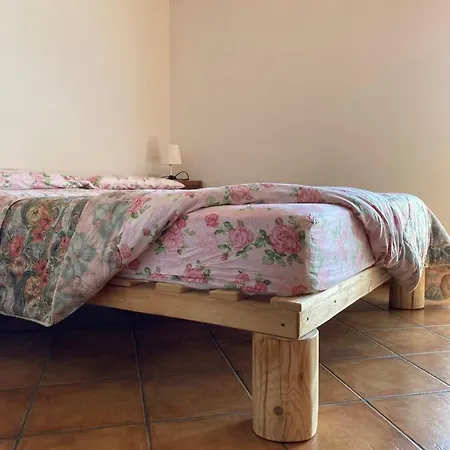 Σπίτι διακοπών Baita Luci *