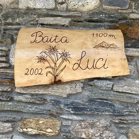 Baita Luci Gravedona